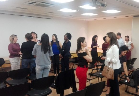 Instituto ABIHPEC e Fundação Iochpe engajam setor de cosméticos no Formare Instituto ABIHPEC e Fundação Iochpe engajam setor de cosméticos no Formare