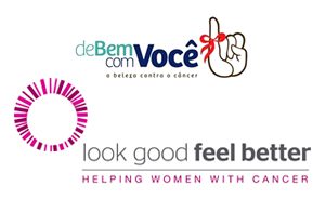 Instituto ABIHPEC estreia em evento mundial do“Look Good Feel Better®” e seus parceiros internacionais.