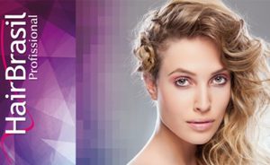 “De Bem com Você – a Beleza contra o câncer” na Hair Brasil 2015