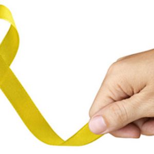 Dourado e Azul são as cores de novembro