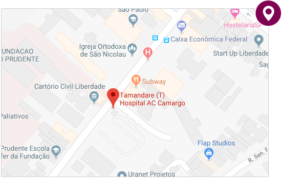 A.C. Camargo Center
