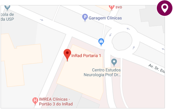 Instituto de Radiologia do HCFMUSP - InRad