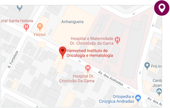 Hemomed Santo André