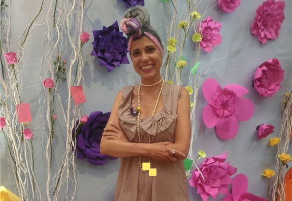 Toda pessoa necessita sentir-se bem em sua própria pele Toda pessoa necessita sentir-se bem em sua própria pele