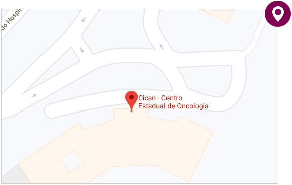 Cican - Centro Estadual de Oncologia