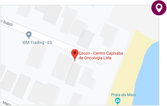 Cecon - Centro Capixaba de Oncologia