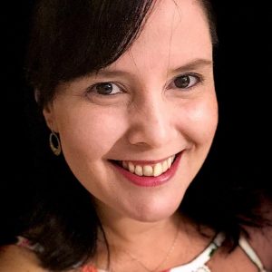 “O sorriso e brilho no olhar das nossas pacientes valem mais que muitas palavras” afirma oncologista pediátrica