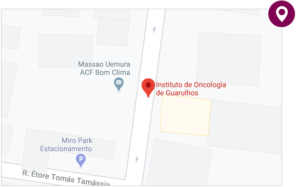 IOG - Inst. de Oncologia de Guarulhos