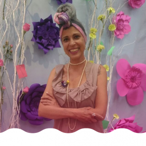 ‘Aprendi a buscar a minha melhor imagem, independentemente das minhas circunstâncias’