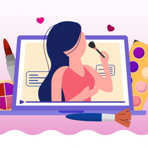 De Bem com Você lança oficinas de automaquiagem online