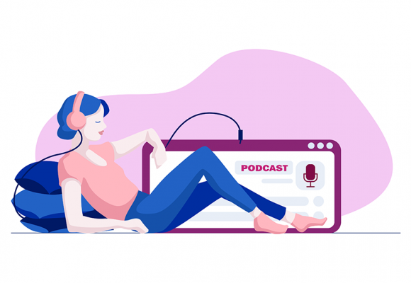 Novo podcast INOVAÇÃO ABIHPEC no ar! Novo podcast INOVAÇÃO ABIHPEC no ar!