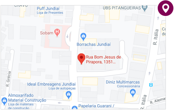Hemomed Jundiaí