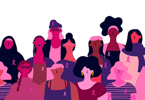 Como foi o nosso Outubro Rosa de 2020? Como foi o nosso Outubro Rosa de 2020?