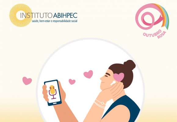 Podcast Instituto ABIHPEC Podcast Instituto ABIHPEC