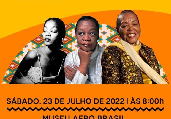 O Prêmio Ruth de Souza homenageou as mulheres negras que se destacaram no enfrentamento ao racismo e na promoção da igualdade social