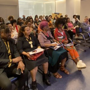 Projeto Beleza Negra reforça necessidade de capacitação de empreendedores da área da Beleza
