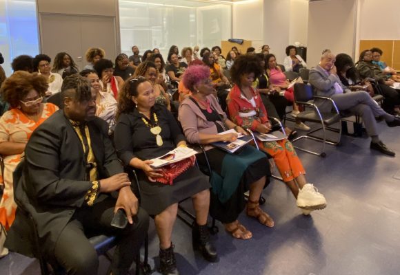 Projeto Beleza Negra reforça necessidade de capacitação de empreendedores da área da Beleza