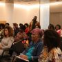 Empreendedores negros da área da beleza participam do segundo dia do 1° Seminário Beleza Negra 2023
