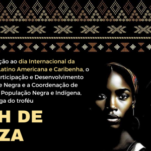 Prêmio Ruth de Souza contou com a participação do Instituto ABIHPEC