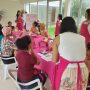 Hospital de Amor da Amazonia e Instituto ABIHPEC capacitam voluntários e ampliam programa de apoio à mulher com câncer em Porto Velho