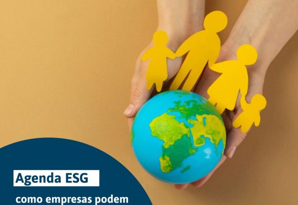 Importância da agenda ESG para as empresas