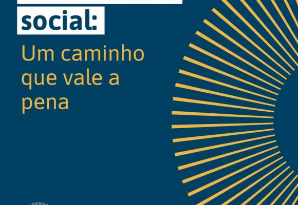 Investimento social: um caminho que vale a pena