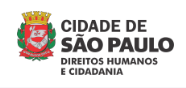 Secretaria Municipal de Direitos Humanos e Cidadania – São Paulo