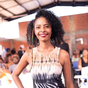 Beleza Negra como Potência Econômica e Social