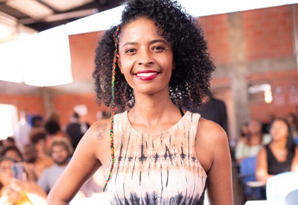Beleza Negra como Potência Econômica e Social