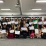 Educação, dignidade e beleza: um ciclo transformador chega a mais de 240 alunos em Paraisópolis com a Crescer Sempre e a Ampliar