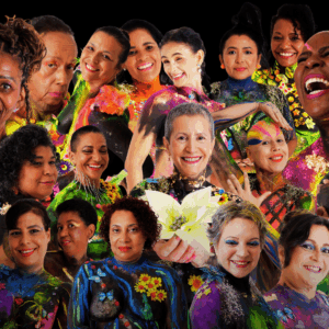 Mostra “Cortes & Cores” transforma histórias de superação em arte e autoestima no Outubro Rosa