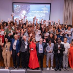 Beleza Negra RJ: protagonismo, inovação e conexão em destaque
