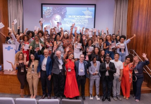 Beleza Negra RJ: protagonismo, inovação e conexão em destaque