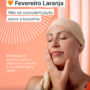 Fevereiro Laranja: falar sobre leucemia é parte do cuidado