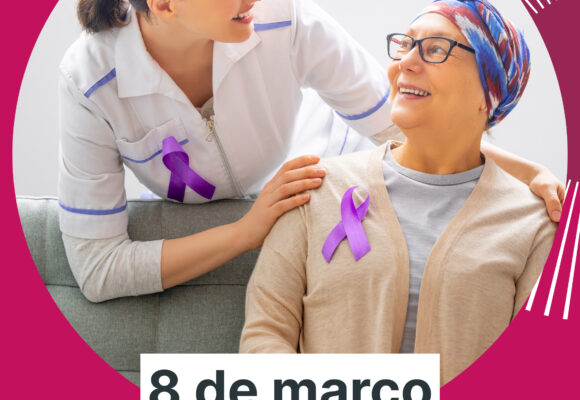 institutoabihpec_8M_1_kubix_05032026 Dia Internacional da Mulher: força, acolhimento e autoestima na jornada contra o câncer