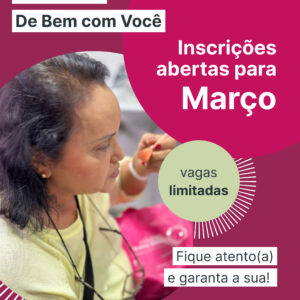 institutoabihpec_oficinas_março_kubix_02032026 Programa De Bem Com Você realiza oficinas presenciais e online em março