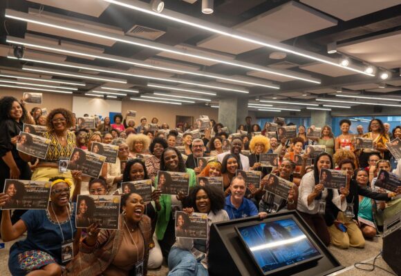 Instituto ABIHPEC realiza 10ª edição do Seminário Beleza Negra em São Paulo