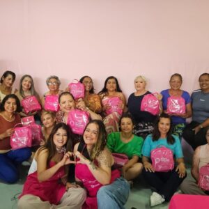 Setor de Beleza e Cuidados Pessoais amplia impacto social e reforça papel no cuidado integral