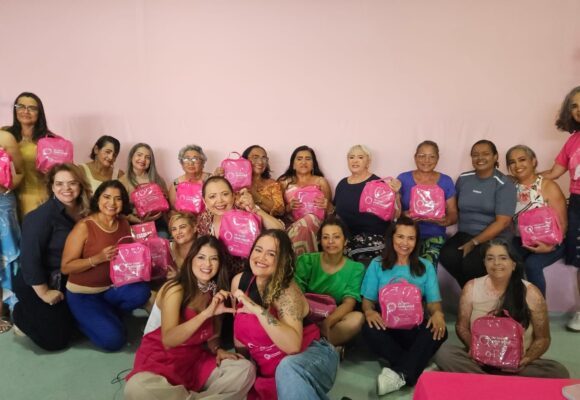 Setor de Beleza e Cuidados Pessoais amplia impacto social e reforça papel no cuidado integral