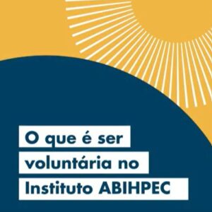 VOLUNTARIADO QUE TRANSFORMA VIDAS