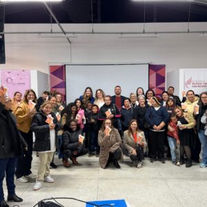 Instituto ABIHPEC promove sessão gratuita do curta “Eu Tenho Uma Voz” em Itapetininga (SP)