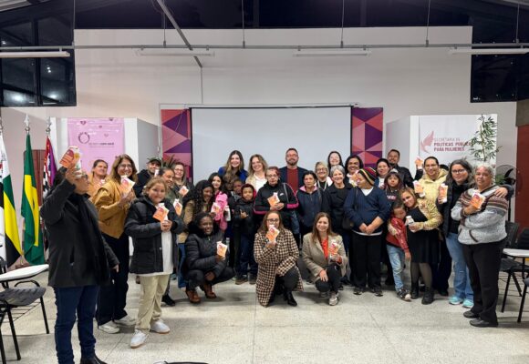 Instituto ABIHPEC promove sessão gratuita do curta “Eu Tenho Uma Voz” em Itapetininga (SP)