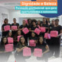 Educação, Dignidade e Beleza: transformando vidas por meio da qualificação profissional
