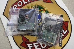 policia