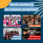 Instituto ABIHPEC transforma vidas por meio de projetos de inclusão, autoestima e educação