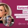 Carta de Camilla abre série especial do Instituto ABIHPEC para o Setembro em Flor